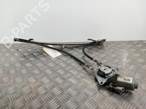 Used Front right window mechanism FIAT SCUDO Van (220_) 2.0 JTD (94 hp) 28782485