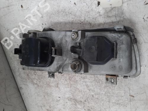 Used Left headlight Left headlight VW PASSAT B3/B4 (3A2, 35I) 1.9 TDI (90 hp) 28760607 28760607