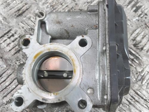 Throttle body RENAULT CLIO IV (BH_) 0.9 TCe 90 (BHNF, BHMA, BHMH, BHJK, BHJR) | BP29888185M82 