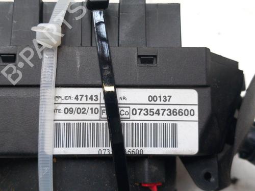 Steering column stalk FORD KA (RU8) 1.2 | BP28778603I23 - Image 3