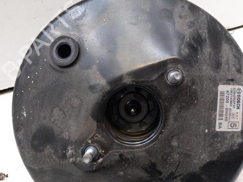 servo-brake-citroen-c1-pm_-pn_-2005-2006-2007-2008-2009-2010-2011-2012-2013-2014-28779054 main image