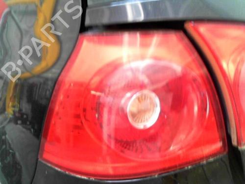 Used Left taillight VW GOLF V (1K1) 1.9 TDI (105 hp) 28792833