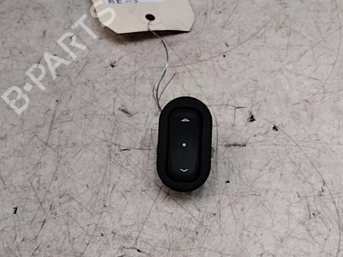 Used Left rear window switch Left rear window switch OPEL MERIVA A MPV (X03) 1.6 (E75) (105 hp) 28786151 28786151