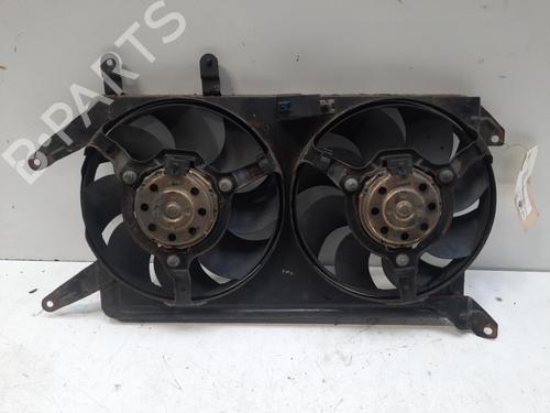 Used Radiator fan LANCIA LYBRA SW (839_) 1.9 JTD (839.BXI1A, 839.BXN1A, 839.CXL1A) (116 hp) 28786614