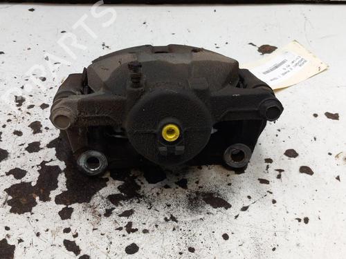 Left front brake caliper NISSAN QASHQAI II (J11, J11_) 1.6 dCi | BP28762521M105 