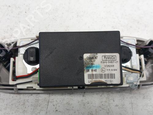 interior-roof-light-ford-s-max-wa6-2006-2007-2008-2009-2010-2011-2012-2013-2014-28741442 main image