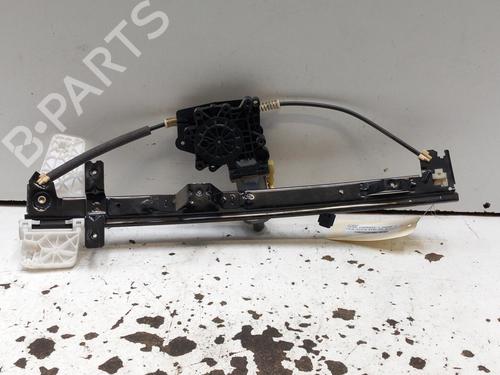 Front left window mechanism JEEP GRAND CHEROKEE II (WJ, WG) 2.7 CRD 4x4 | BP28766568C22