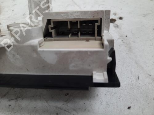 Climate control RENAULT KANGOO (KC0/1_) 1.9 dTi (KC0U) | BP28757661I5 - Image 3