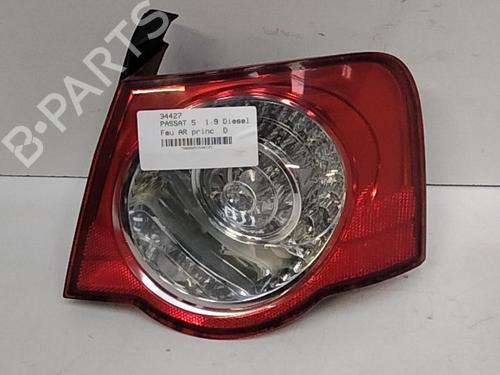right-taillight-vw-passat-b6-3c2-2005-2006-2007-2008-2009-2010-2011-28769929 main image