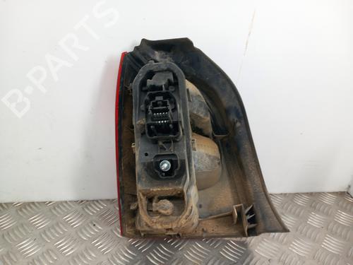 Højre baglygte RENAULT TWINGO II (CN0_) 1.5 dCi (CN0E) | BP28742417C35 