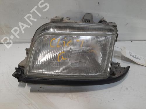 Used Left headlight Left headlight 28749873 28749873
