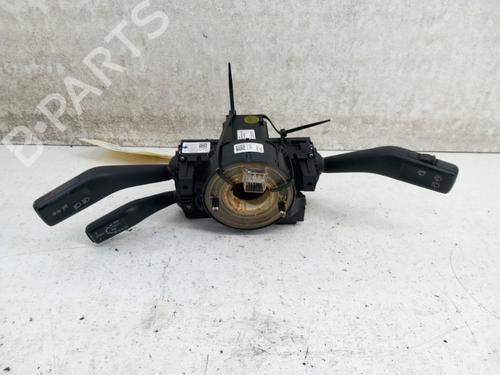 Rattstammestilk VW PASSAT B6 Variant (3C5) 2.0 TDI 16V (140 hp) 28738461