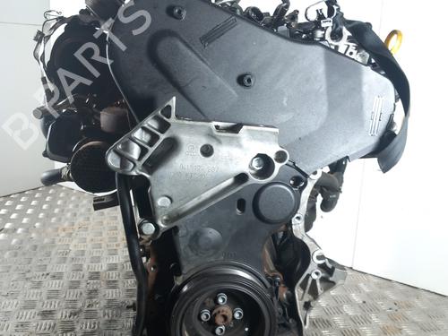 Engine SEAT IBIZA V (KJ1, KJG) 1.6 TDI | BP30107974M1 
