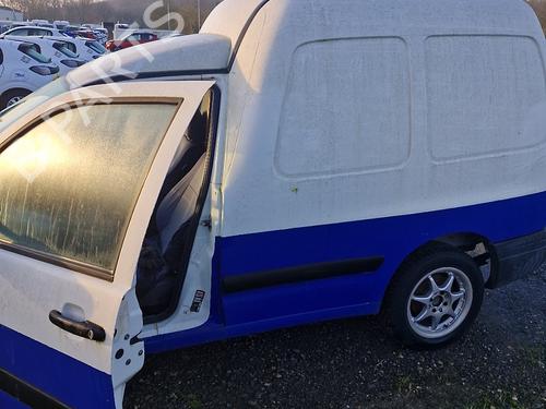 Brugte SEAT INCA (6K9) 1.9 D 4030022