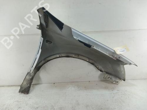 Used Left front fenders Left front fenders NISSAN QASHQAI I (J10, NJ10) 1.5 dCi (106 hp) 28768569 28768569