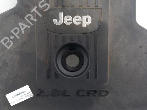 Upper protection JEEP CHEROKEE (KJ) 2.8 CRD 4x4 | BP28788159M93 