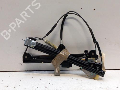 Used Front right window mechanism ALFA ROMEO MITO (955_) 1.3 MultiJet (955AXP1A, 955AYC1A) (95 hp) 28748356