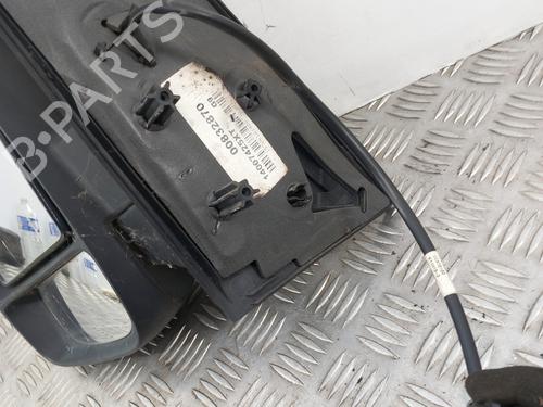 Left mirror PEUGEOT EXPERT Van (VF3A_, VF3U_, VF3X_) 2.0 HDi 130 | BP29482184C26 