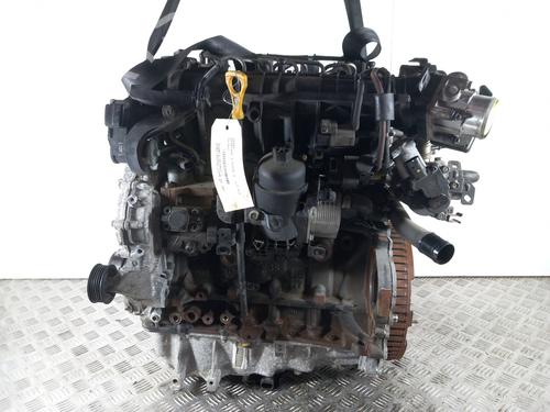 Motor KIA SPORTAGE III (SL) 1.7 CRDi (116 hp) 28739846