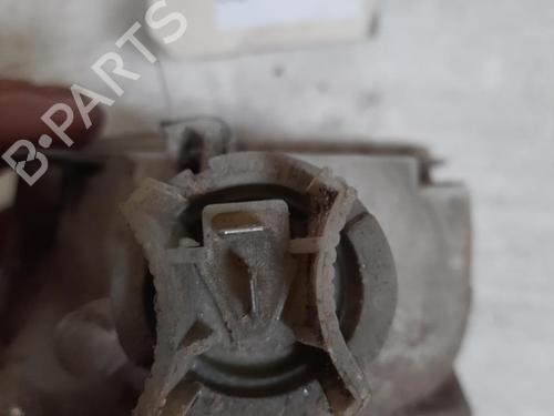 Used Left front indicator OPEL CORSA A Hatchback (S83) 1.5 D (F08, M08, F68, M68) (50 hp) 28749856