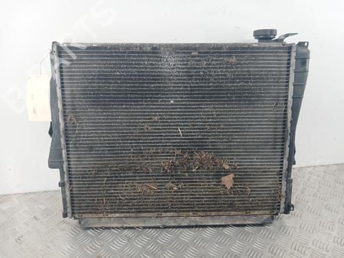 Water radiator BMW 3 (E46) 320 d | BP31340199M31 - Image 2