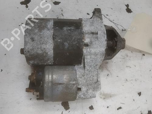 Starter MERCEDES-BENZ A-CLASS (W168) A 140 (168.031, 168.131) | BP28778016M8 