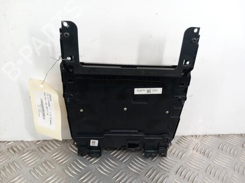 Warning switch CITROËN C4 II (NC_) 1.6 HDi 115 | BP29843950I22 - Image 4