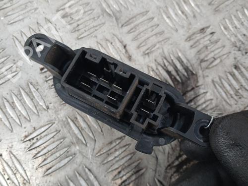 Heater resistor RENAULT MASTER III Van (FV) 2.3 dCi 100 FWD (FV0A, FV0B, FV0G, FV0K, FV0H) | BP31915780M108 - Image 3