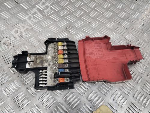 Used Electronic module CITROËN C4 Grand Picasso I (UA_) 2.0 HDi 150 (150 hp) 28782464