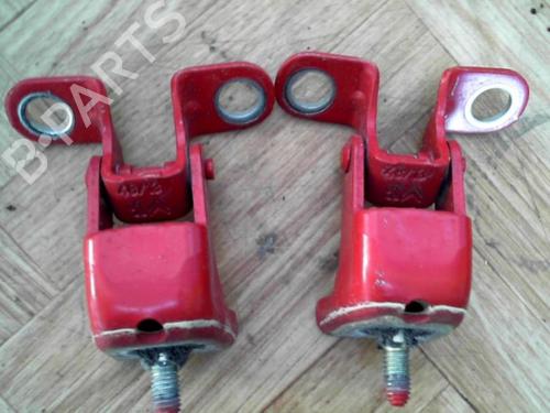 Used Hinge/Door check strap CITROËN DS3 (SA_) 1.6 HDi 90 (92 hp) 28792854