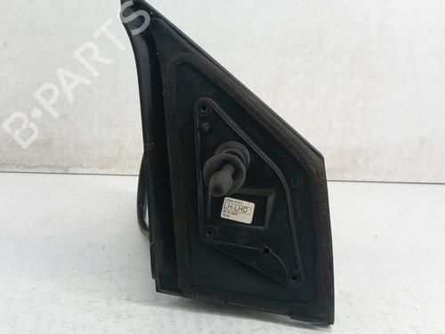 Used Left mirror CITROËN C1 (PM_, PN_) 1.0 (68 hp) 28750818