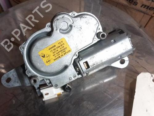 Rear wiper motor RENAULT CLIO II (BB_, CB_) 1.2 (BB0A, BB0F, BB10, BB1K, BB28, BB2D, BB2H, CB0A,... | BP28777030M102