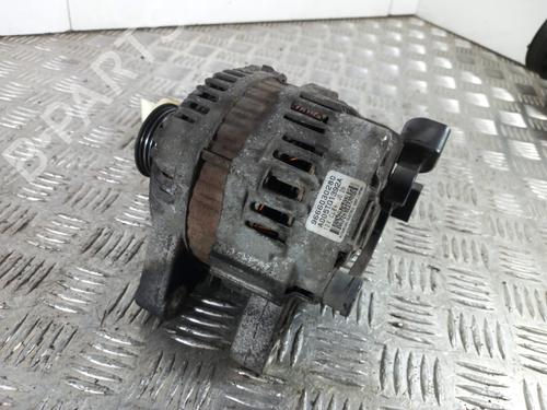 Used Alternator Alternator PEUGEOT 207 (WA_, WC_) 1.4 (73 hp) 28781233 28781233