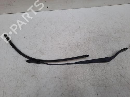 Used Front windshield wiper arm CITROËN C3 II (SC_) 1.4 HDi 70 (SC8HZC, SC8HR0, SC8HP4) (68 hp) 28775189