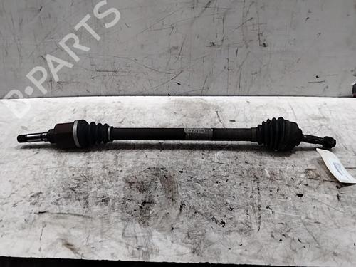 Used Right front driveshaft PEUGEOT 207 SW (WK_) 1.4 16V (95 hp) 28749559