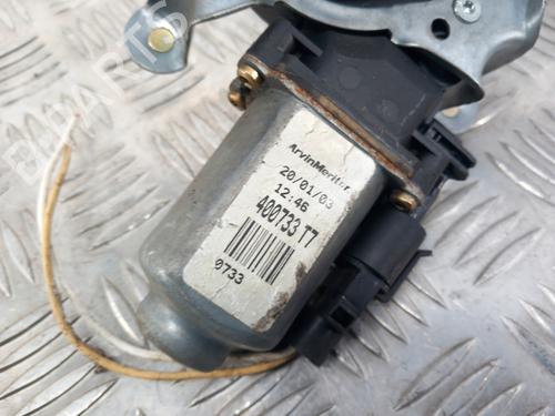 Used Front left window mechanism Front left window mechanism RENAULT SCÉNIC I MPV (JA0/1_, FA0_) 1.9 dTi (JA0N) (98 hp) 31095444 31095444
