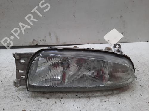 Used Left headlight Left headlight FORD FIESTA IV (JA_, JB_) 1.25 i 16V (75 hp) 28775268 28775268