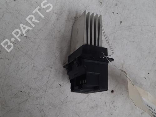 Used Heater resistor Heater resistor CHRYSLER VOYAGER IV (RG, RS) 2.5 CRD (141 hp) 28774150 28774150