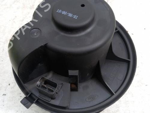 Used Heater blower motor FORD COUGAR (EC_) 2.0 16V (131 hp) 28745859