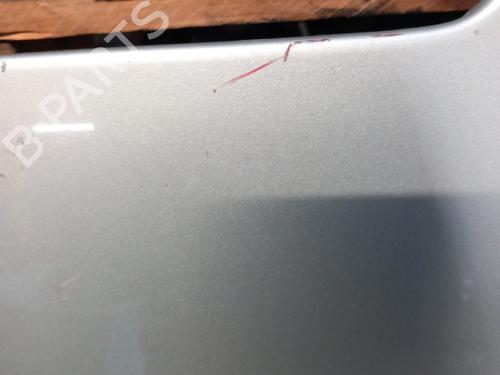 Used Hood PEUGEOT 407 (6D_) 1.6 HDi 110 (6D9HZC, 6D9HYC) (109 hp) 28754348