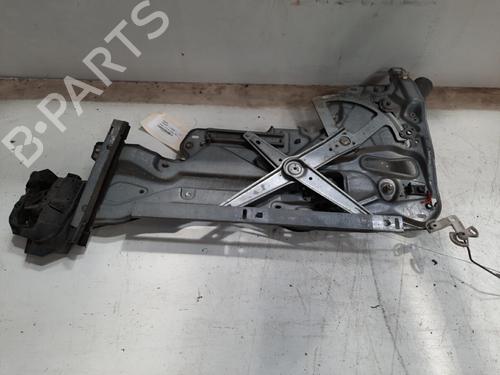 Rear left window mechanism RENAULT LAGUNA I (B56_, 556_) 2.2 dT (B569) | BP28750284C24 