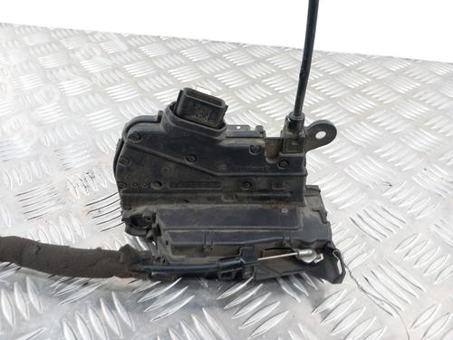 Used Rear right lock RENAULT TWINGO III (BCM_, BCA_) 1.0 SCe 70 (BCMB) (69 hp) 28765718