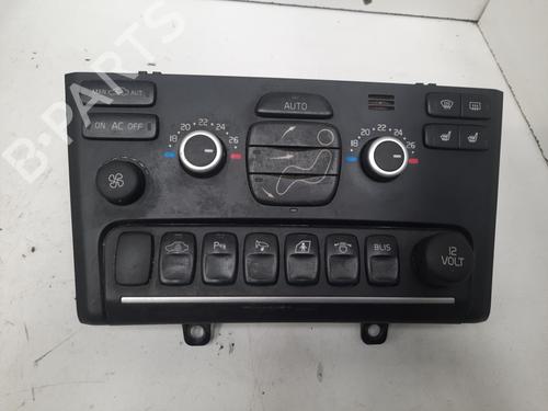 Used Climate control Climate control VOLVO XC90 I (275) D5 AWD (185 hp) 28784560 28784560