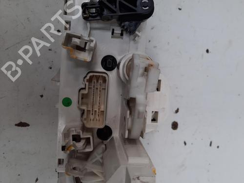 Climate control RENAULT CLIO III Grandtour (KR0/1_) 1.5 dCi (KR0G) | BP28753746I5 