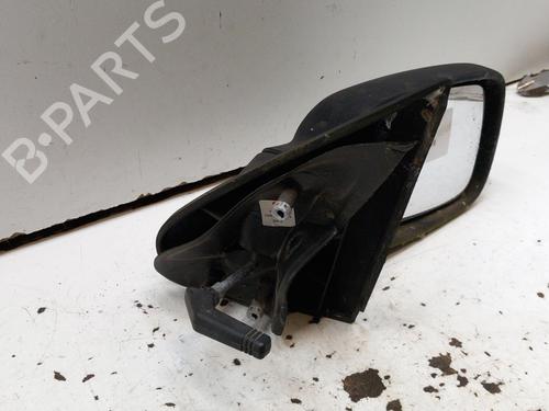 Used Right mirror FORD FIESTA Box Body/MPV (J5_, J3_) 1.8 D (60 hp) 28766547