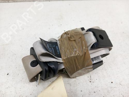 Rear left belt tensioner RENAULT SCÉNIC III (JZ0/1_) 1.5 dCi (JZ02, JZ0R) | BP28738538C89 