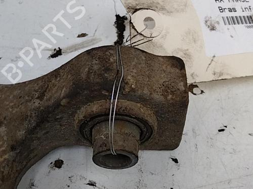 Left front suspension arm CITROËN AX (ZA-_) 14 D | BP28776205M12 
