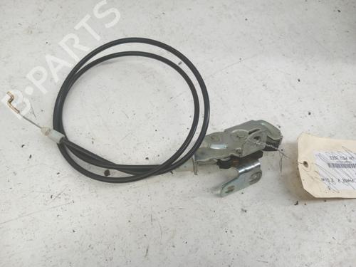 hjre-bagtil-las-peugeot-boxer-van-2006-34227162 main image