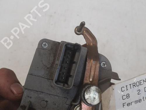 electronic-module-citroen-c8-ea_-eb_-2002-28777078 main image