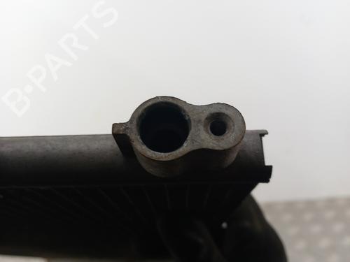 Used AC radiator AC radiator RENAULT MASTER III Van (FV) 2.3 dCi 145 FWD (FV0E, FV0F, FV0H, FV02, FV0M, FV0S,... (146 hp) 28757295 28757295